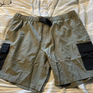 Men’s G59 Utility Army Shorts XL
